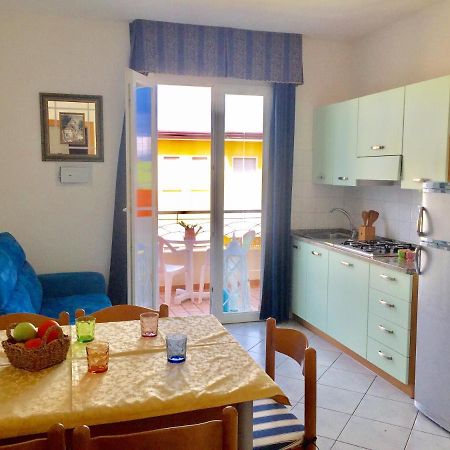 Casa Merano Residence & Ristorante Bibione - Apartments Zewnętrze zdjęcie