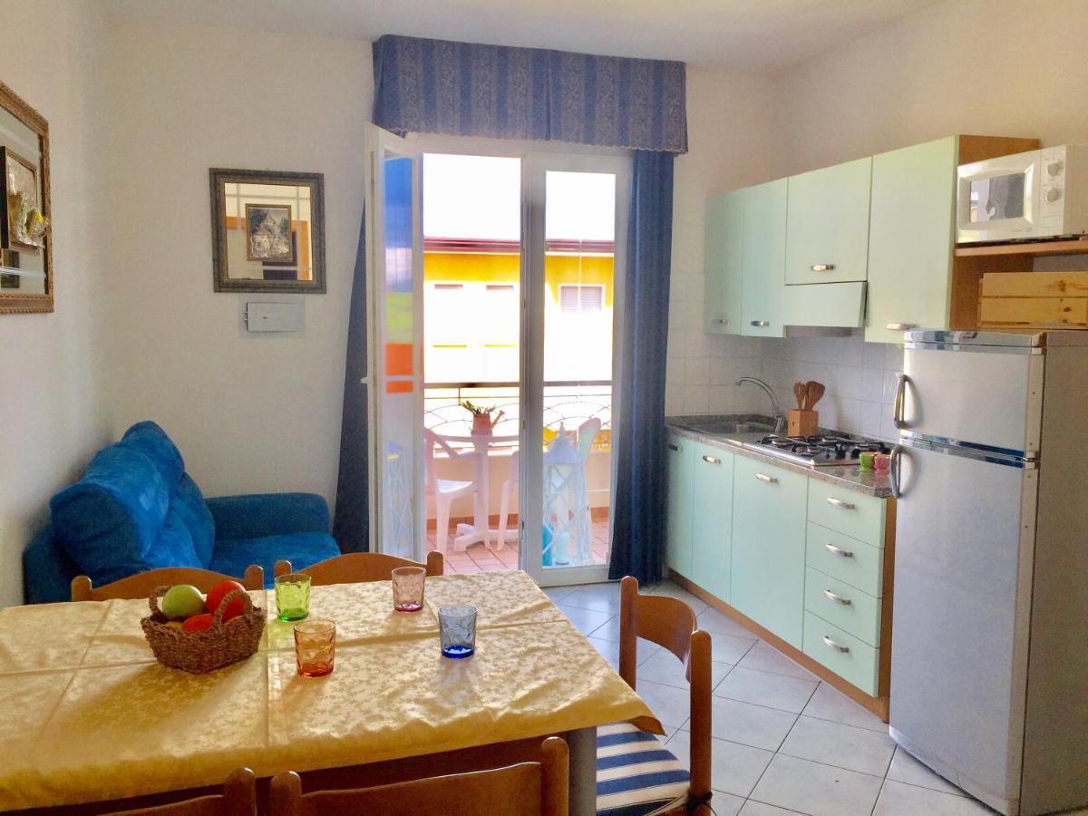 Casa Merano Residence & Ristorante Bibione - Apartments Zewnętrze zdjęcie