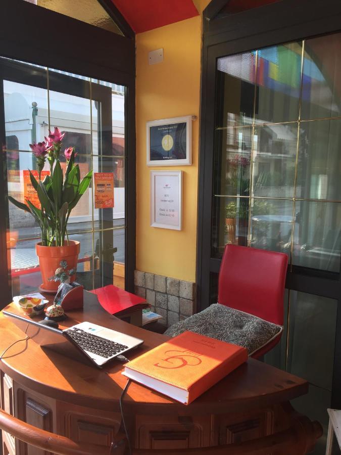 Casa Merano Residence & Ristorante Bibione - Apartments Zewnętrze zdjęcie