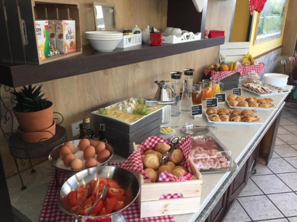Casa Merano Residence & Ristorante Bibione - Apartments Zewnętrze zdjęcie