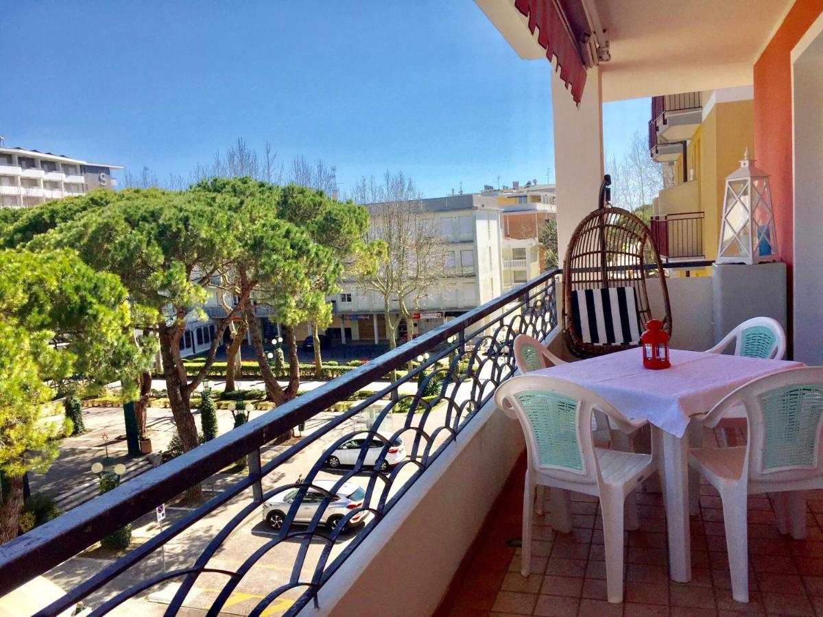 Casa Merano Residence & Ristorante Bibione - Apartments Zewnętrze zdjęcie