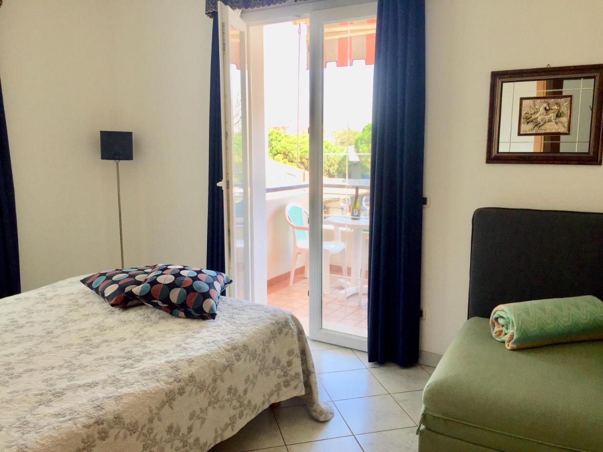Casa Merano Residence & Ristorante Bibione - Apartments Zewnętrze zdjęcie