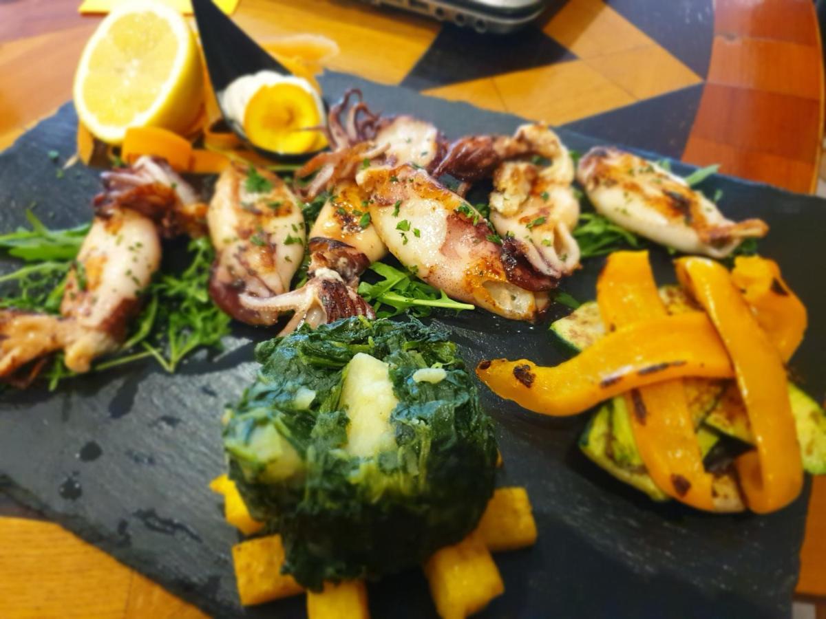 Casa Merano Residence & Ristorante Bibione - Apartments Zewnętrze zdjęcie